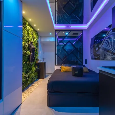 Mask Off Apartamento Agde