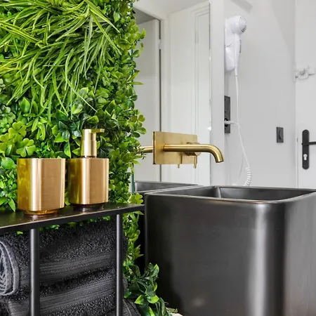Apartamento Mask Off Agde
